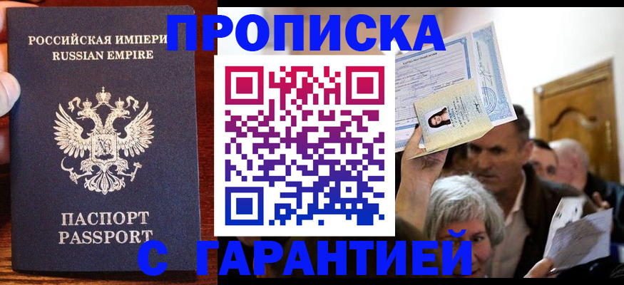где прописаться в Камешково